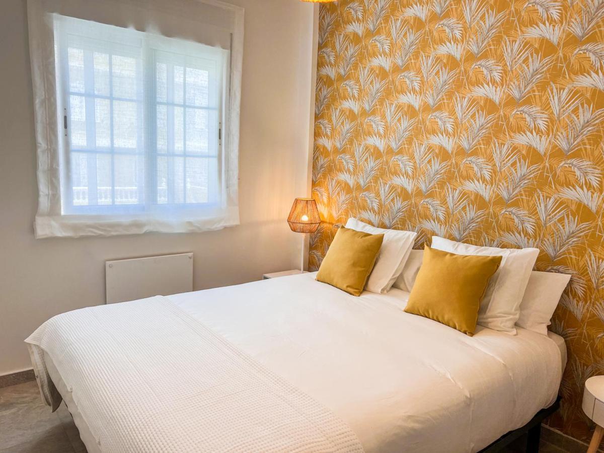 Tarifa Cozy House Palm Beach 외부 사진