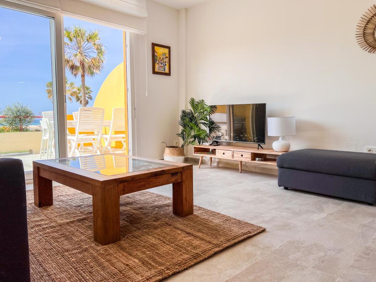 Tarifa Cozy House Palm Beach 외부 사진