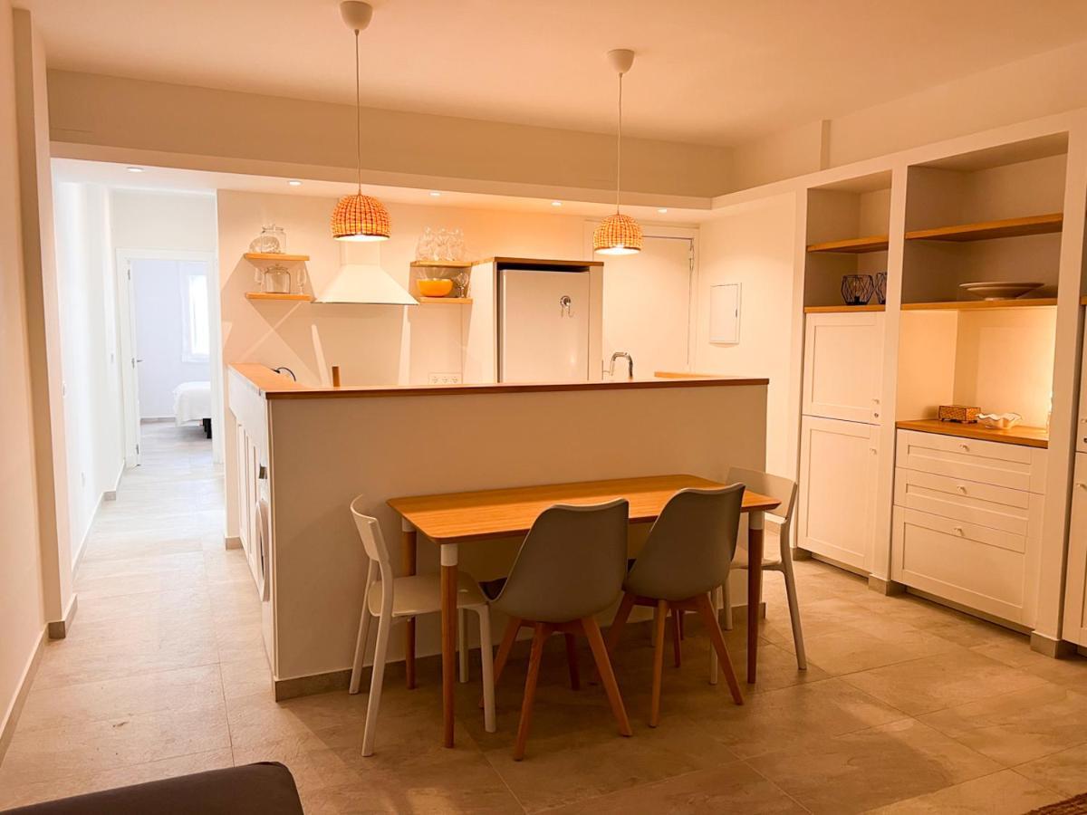 Tarifa Cozy House Palm Beach 외부 사진