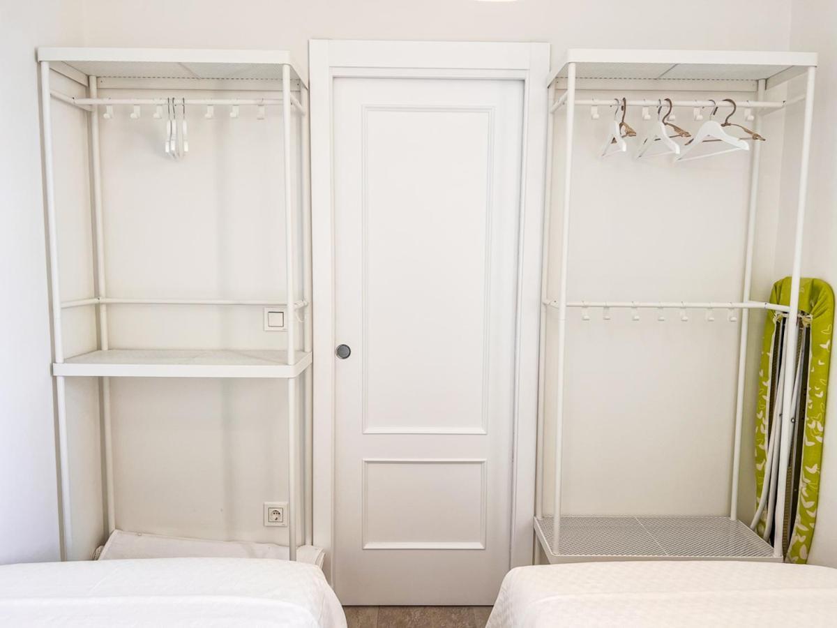Tarifa Cozy House Palm Beach 외부 사진