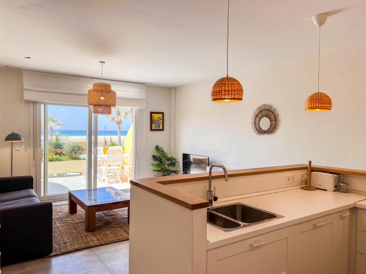 Tarifa Cozy House Palm Beach 외부 사진