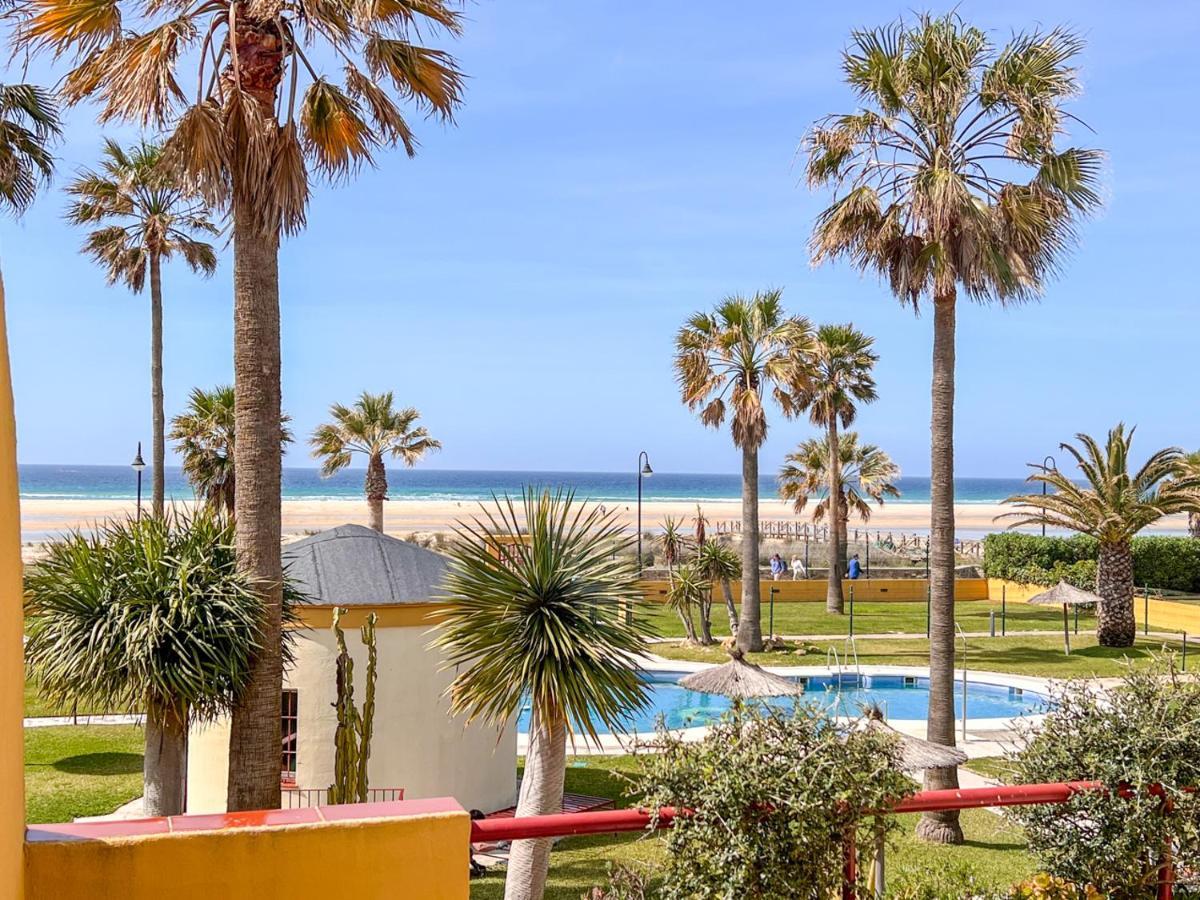 Tarifa Cozy House Palm Beach 외부 사진