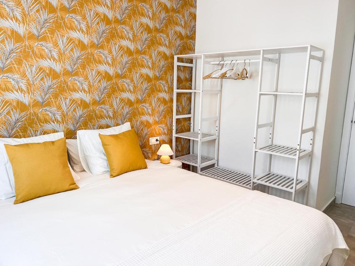 Tarifa Cozy House Palm Beach 외부 사진