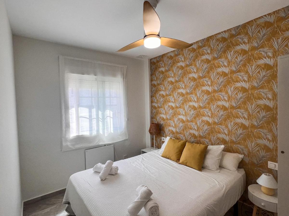 Tarifa Cozy House Palm Beach 외부 사진