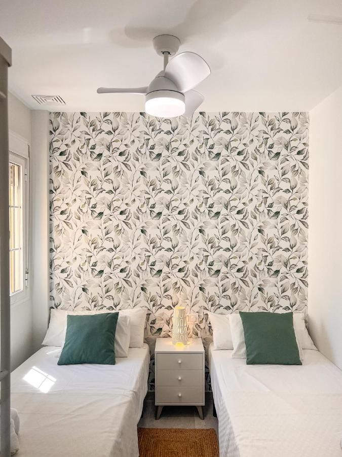 Tarifa Cozy House Palm Beach 외부 사진
