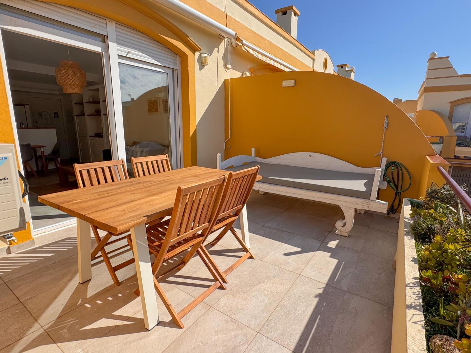 Tarifa Cozy House Palm Beach 외부 사진