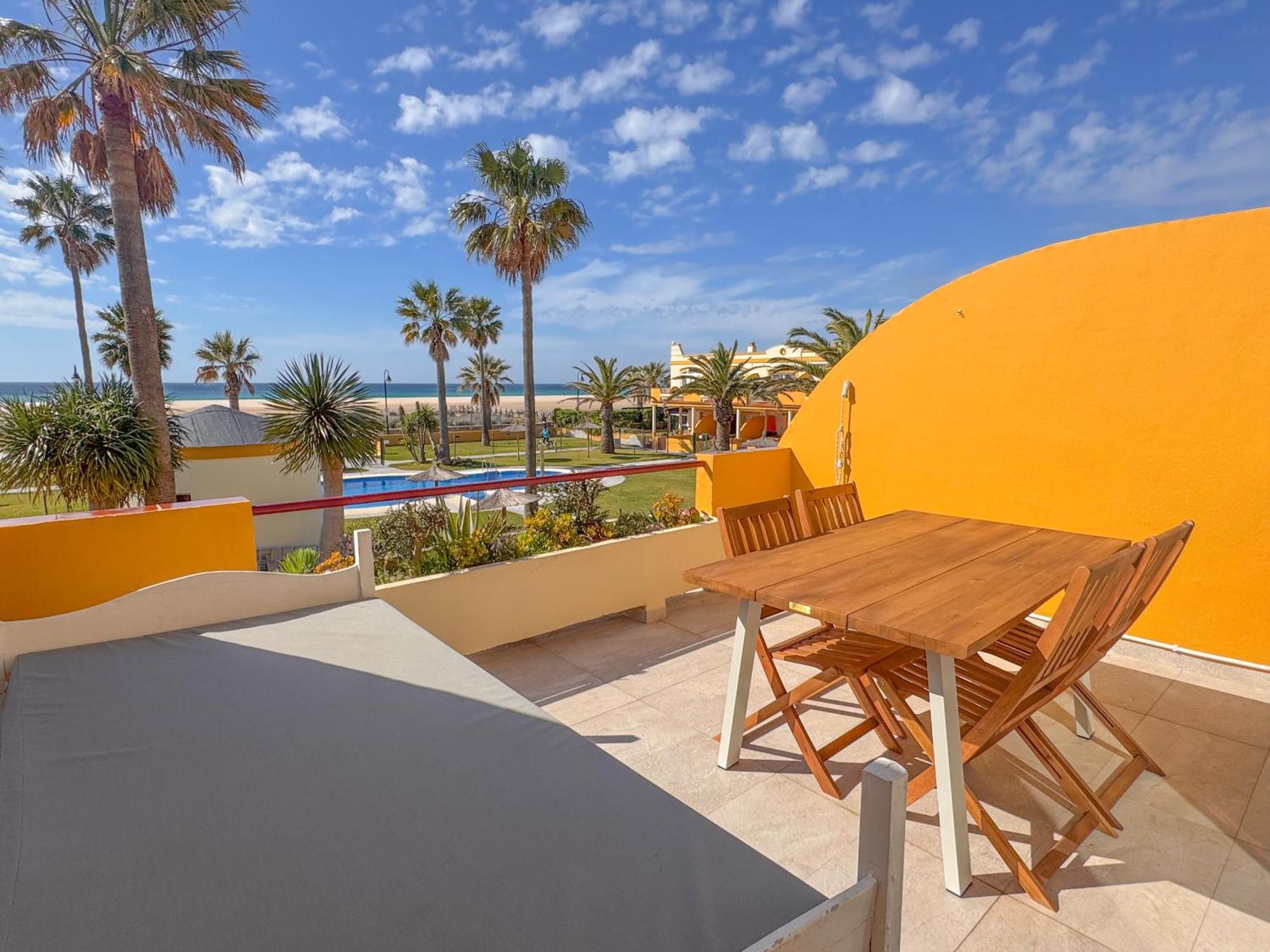 Tarifa Cozy House Palm Beach 외부 사진